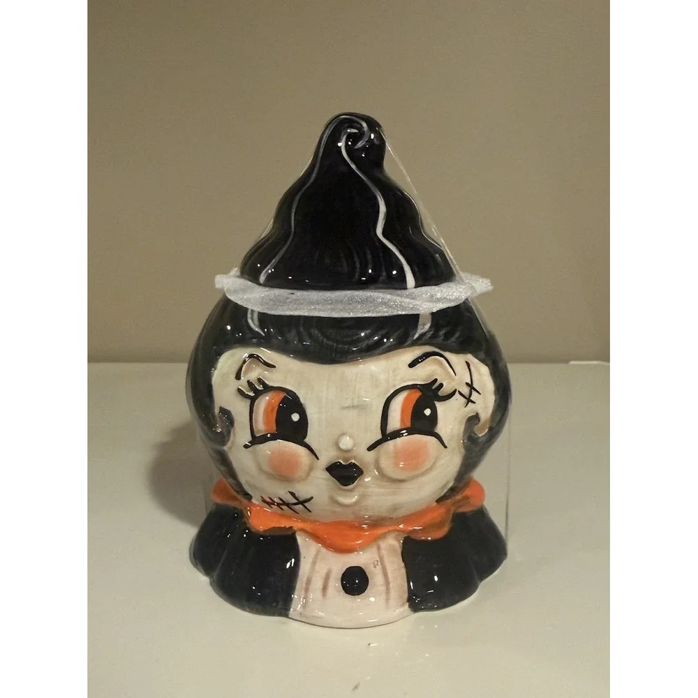 NEW 2026 Johanna Parker Frankie Bride Critter Bowl w Lid - New Viral HTF